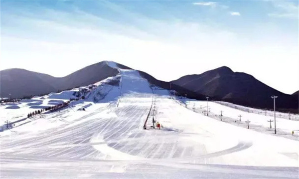 靠譜的滑雪場建設公司