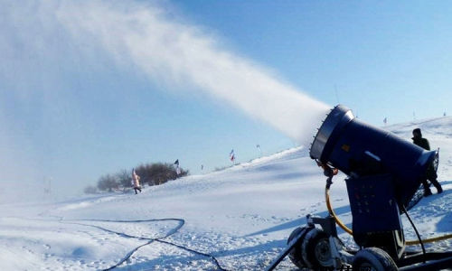 造雪機(jī)