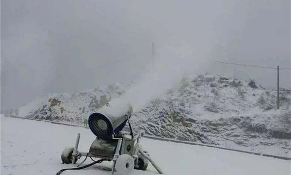 造雪機(jī)