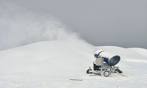 造雪機