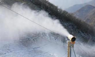 選擇適合的造雪機