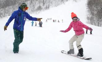 滑雪的基本要領(lǐng) 讓你從菜鳥變達人