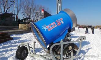 造雪機(jī)最佳采購(gòu)時(shí)間
