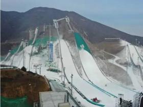 加快建設京張體育文旅帶 打造北方冰雪運動引領區
