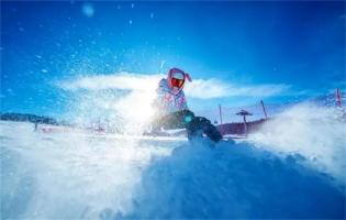 北京開啟冰雪文化旅游季，推8條京張體育文化游主題線路