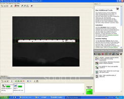 手機金屬殼部件尺寸機器視覺檢測系統(tǒng)