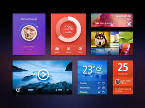 app界面圖片設(shè)計(jì)素材 高清psd模板下載 7.30mb 企業(yè)官網(wǎng)大全