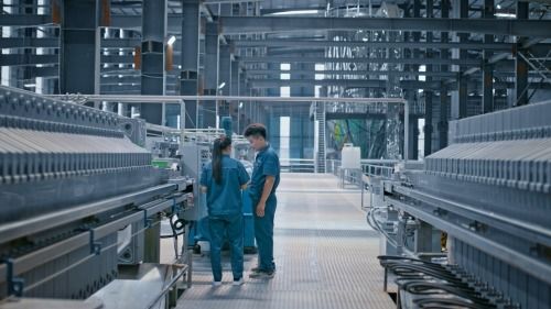 聚焦技術(shù)創(chuàng)新 解碼肽都中藥復(fù)合肽的核心優(yōu)勢(shì)與信息技術(shù)開發(fā)