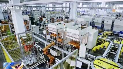 探訪浙江一線企業 信息技術如何驅動數字經濟新發展