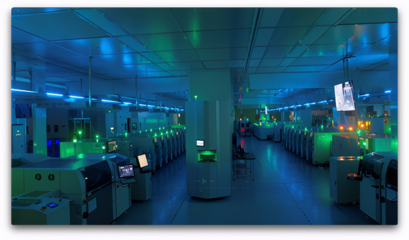 小米手機高端化的“實驗田” 信息技術開發的創新與成效